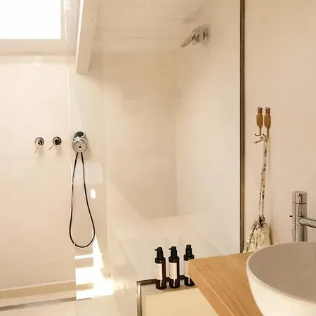 Santa Lucia - Residenza Agricola Çiftlik konaklama