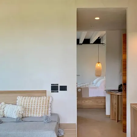 Santa Lucia - Residenza Agricola * Маккарезе
