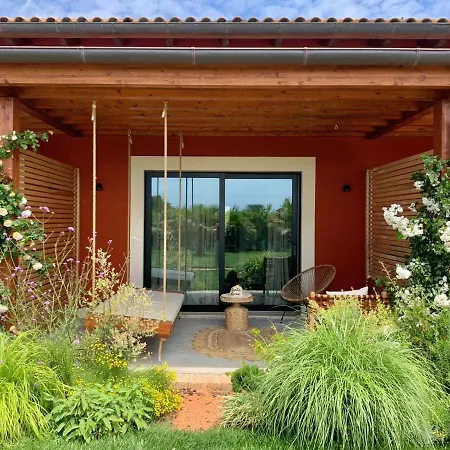 Santa Lucia - Residenza Agricola *