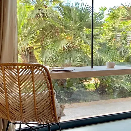 Santa Lucia - Residenza Agricola * Маккарезе
