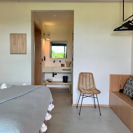 Çiftlik konaklama Santa Lucia - Residenza Agricola