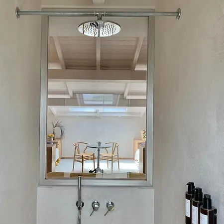 Santa Lucia - Residenza Agricola Çiftlik konaklama