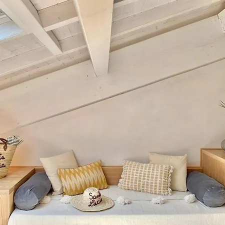 Santa Lucia - Residenza Agricola *