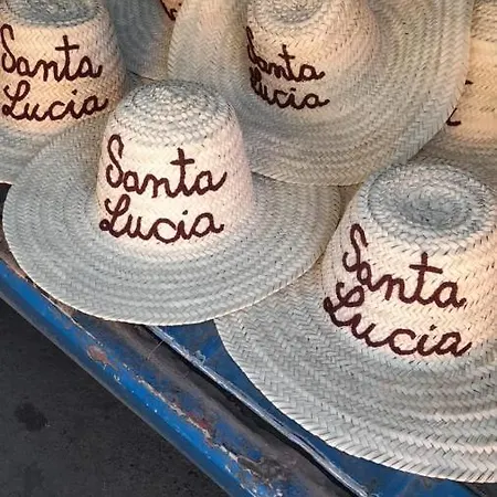 Santa Lucia - Residenza Agricola *