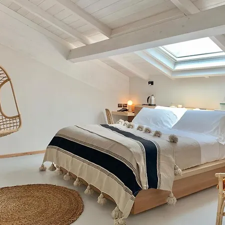Santa Lucia - Residenza Agricola Маккарезе