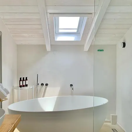 Santa Lucia - Residenza Agricola Çiftlik konaklama *