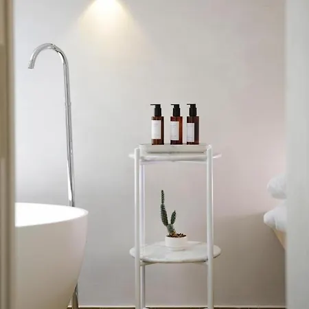 Фермерский дом Santa Lucia - Residenza Agricola Маккарезе