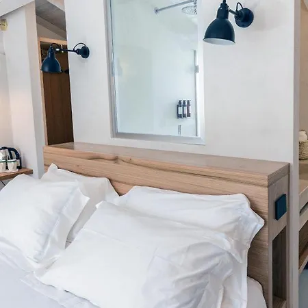 Santa Lucia - Residenza Agricola Çiftlik konaklama