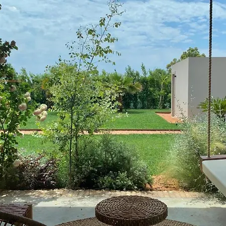 Santa Lucia - Residenza Agricola Maccarese