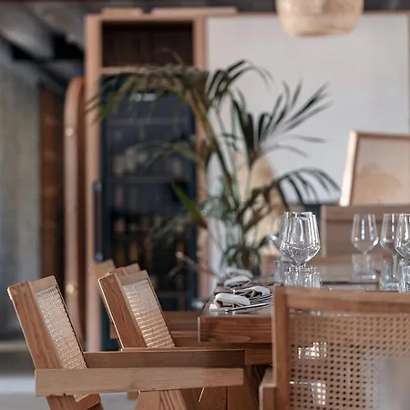 Çiftlik konaklama Santa Lucia - Residenza Agricola *