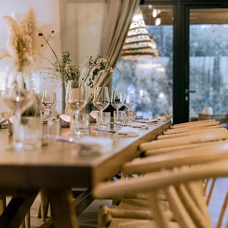Çiftlik konaklama Santa Lucia - Residenza Agricola