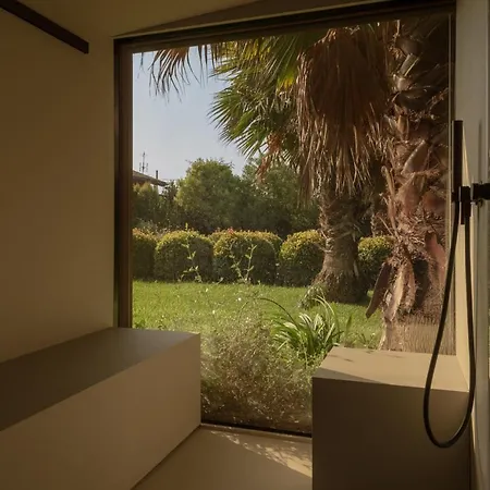 Santa Lucia - Residenza Agricola * Маккарезе