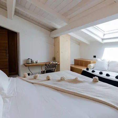 Santa Lucia - Residenza Agricola Çiftlik konaklama