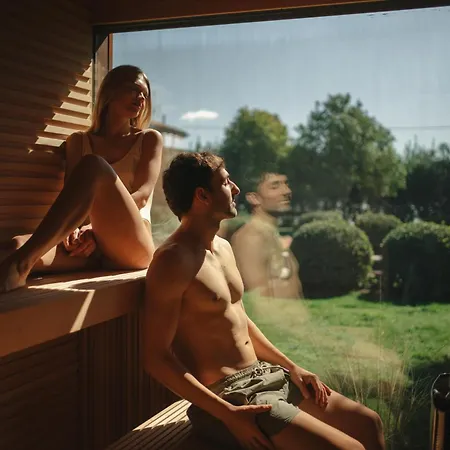 Santa Lucia - Residenza Agricola * Маккарезе